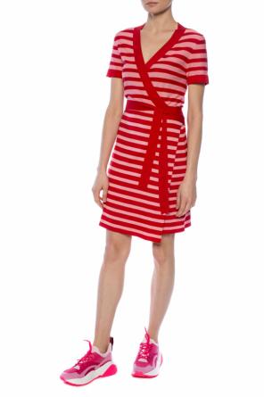 Striped dress, zdjęcie 2 Striped dress od Sonia Rykiel